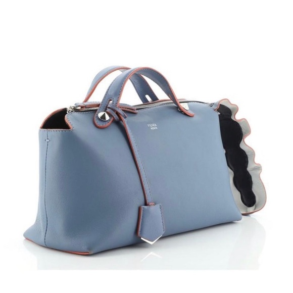 Fendi By The Way Satchel - Picture 2 of 10